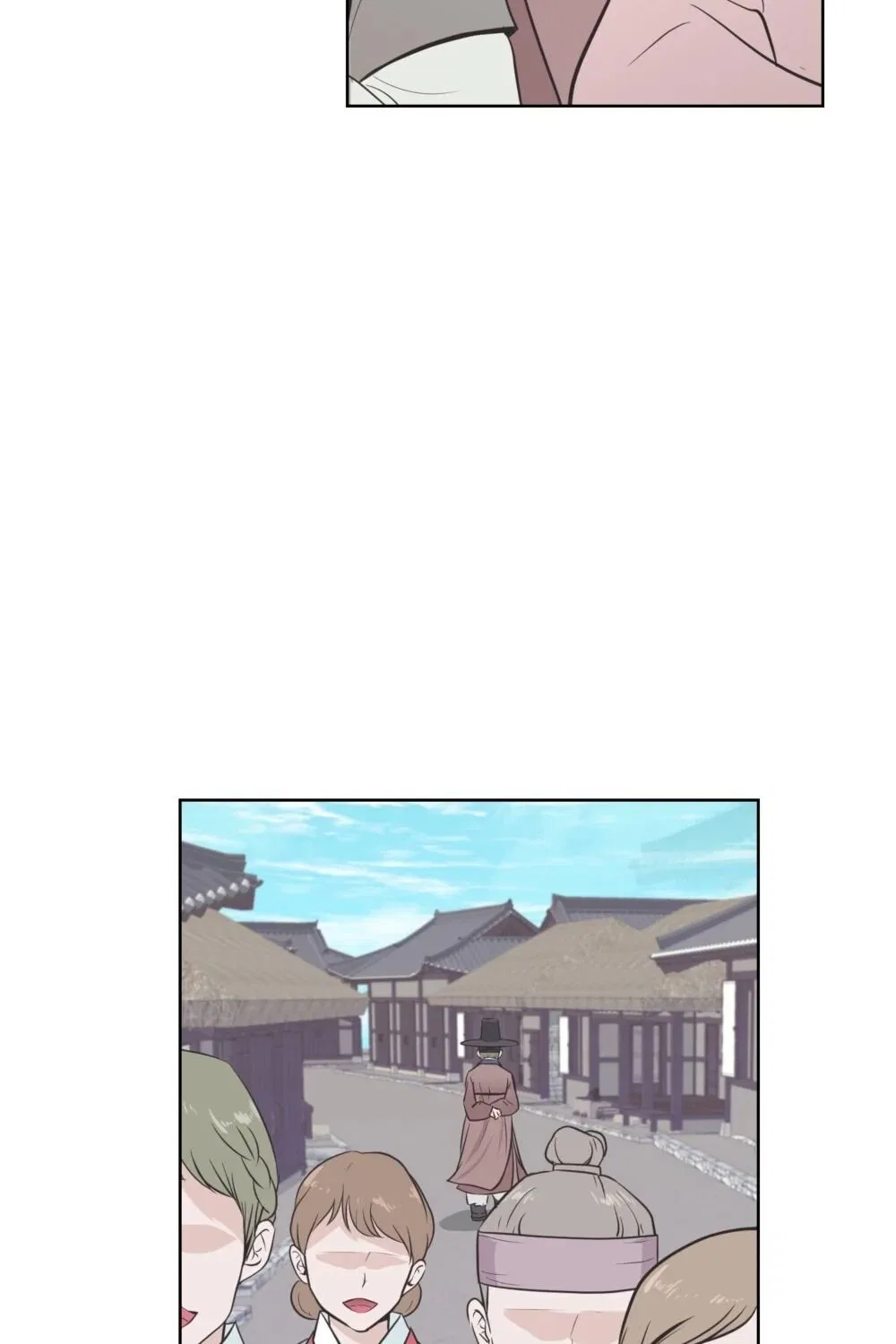 The Scent of Love Chapter 2 – Page 27
