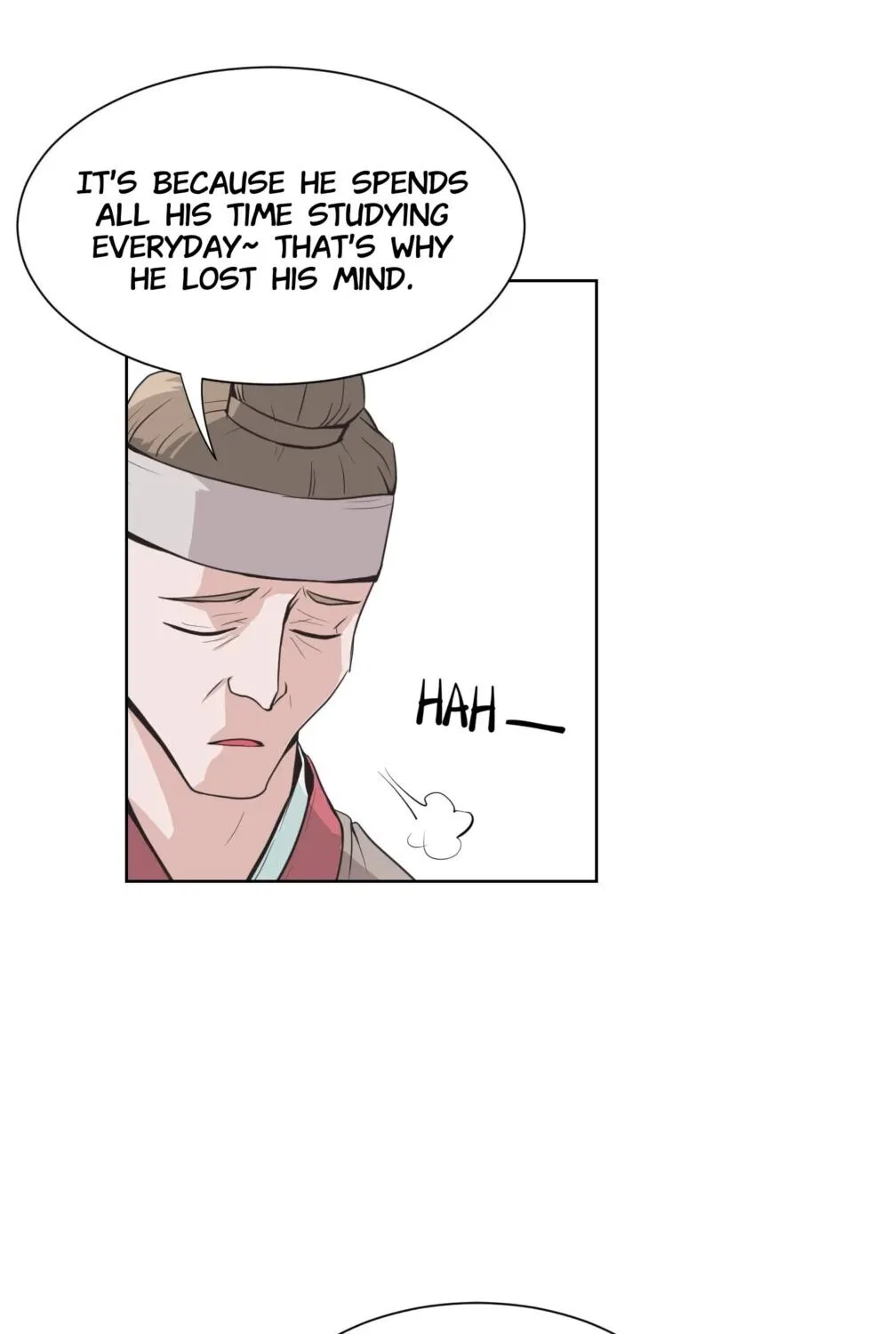 The Scent of Love Chapter 2 – Page 35