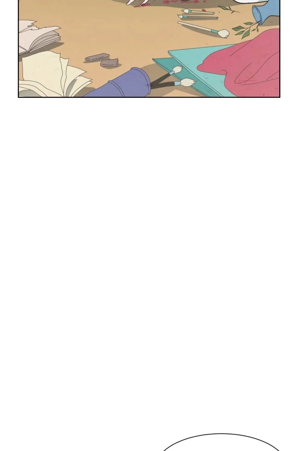The Scent of Love Chapter 2 – Page 39