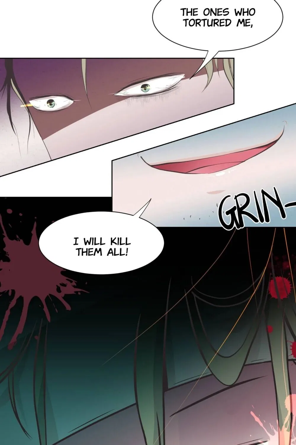 The Scent of Love Chapter 2 – Page 40
