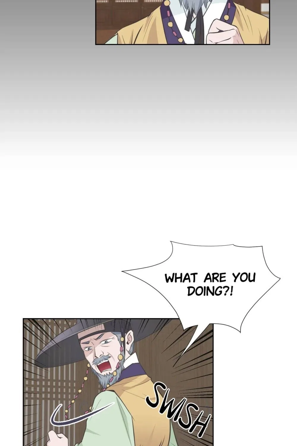 The Scent of Love Chapter 2 – Page 43