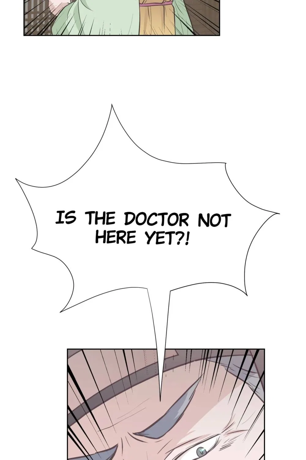 The Scent of Love Chapter 2 – Page 44