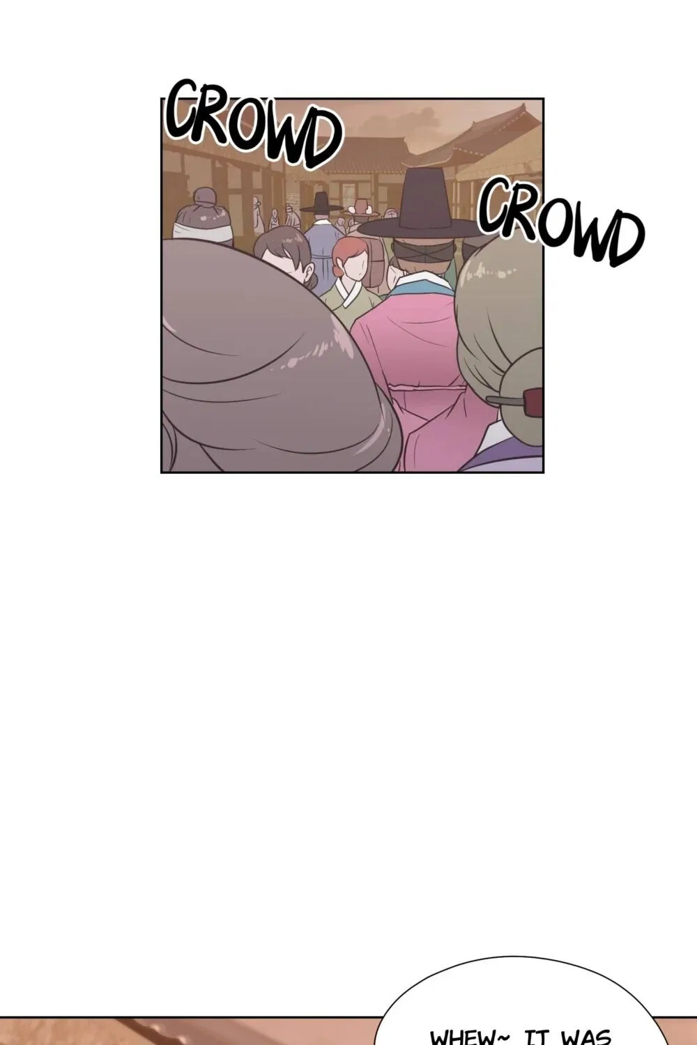 The Scent of Love Chapter 2 – Page 46