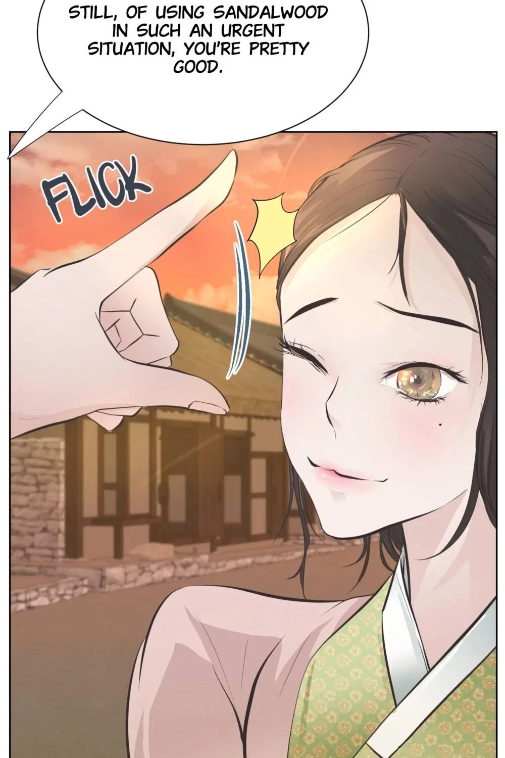 The Scent of Love Chapter 2 – Page 48