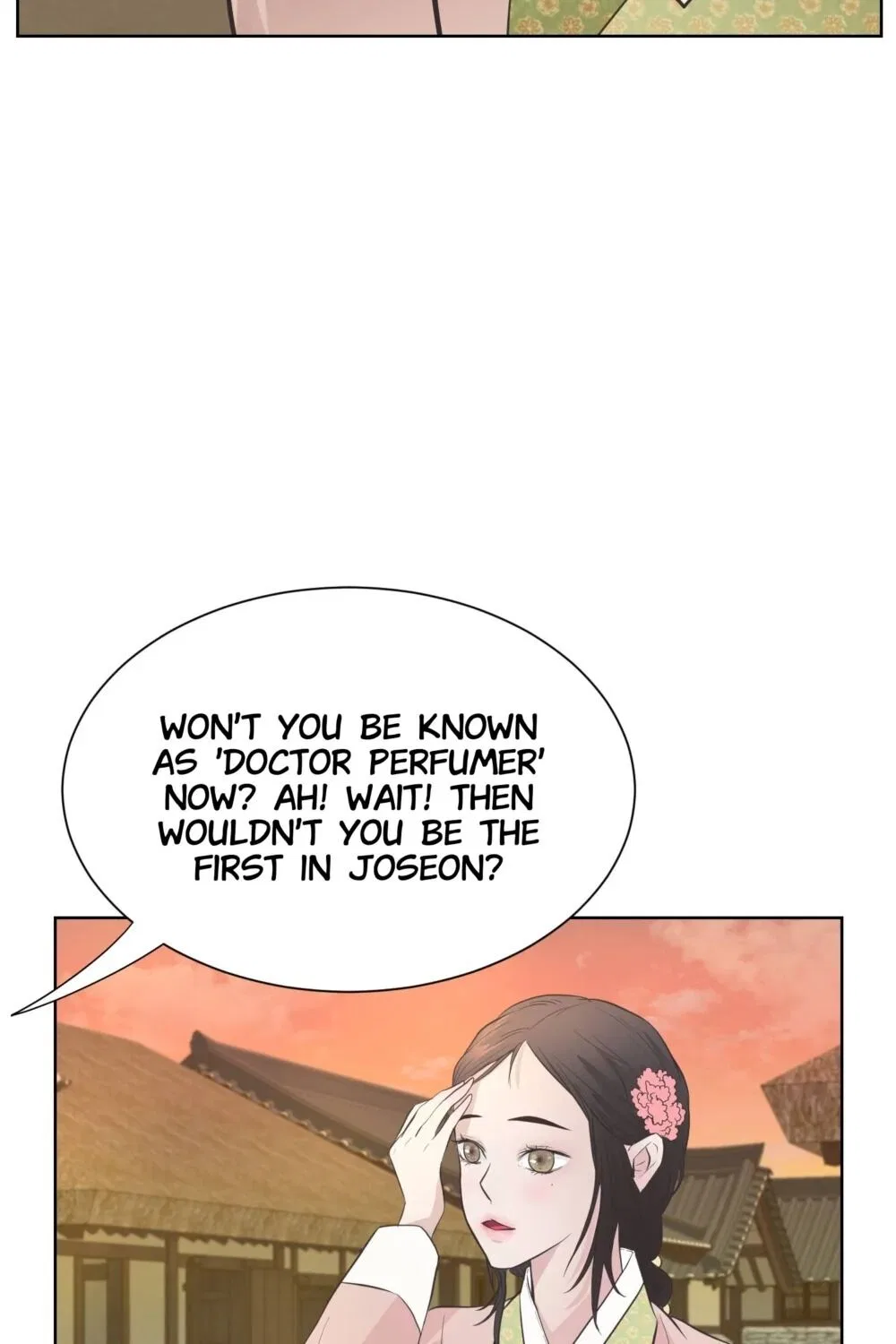 The Scent of Love Chapter 2 – Page 49