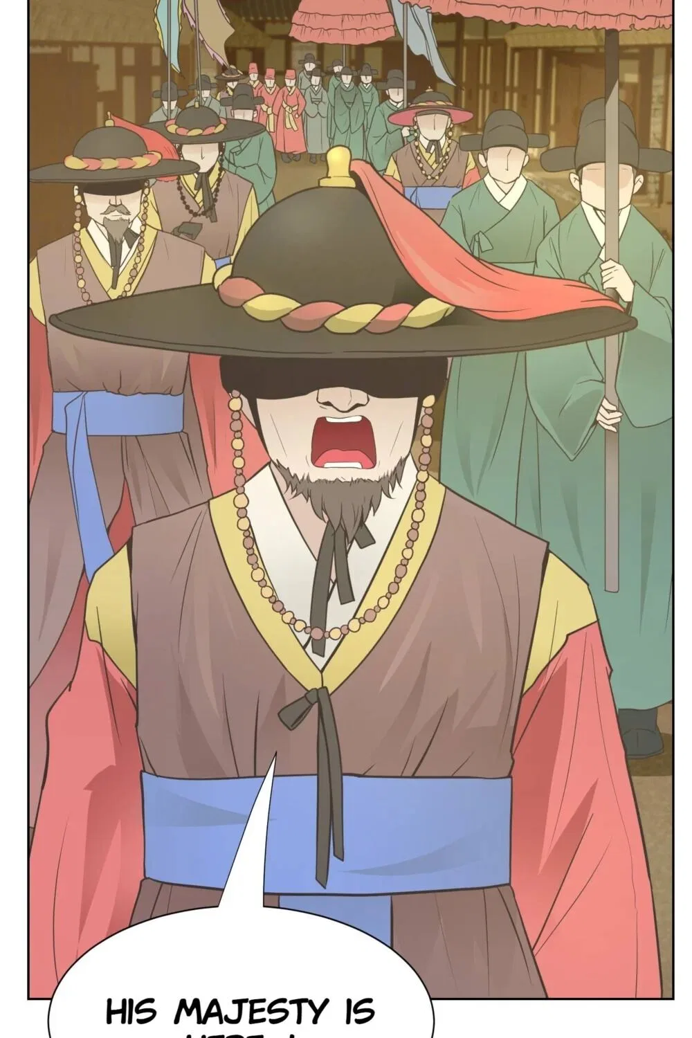 The Scent of Love Chapter 2 – Page 53
