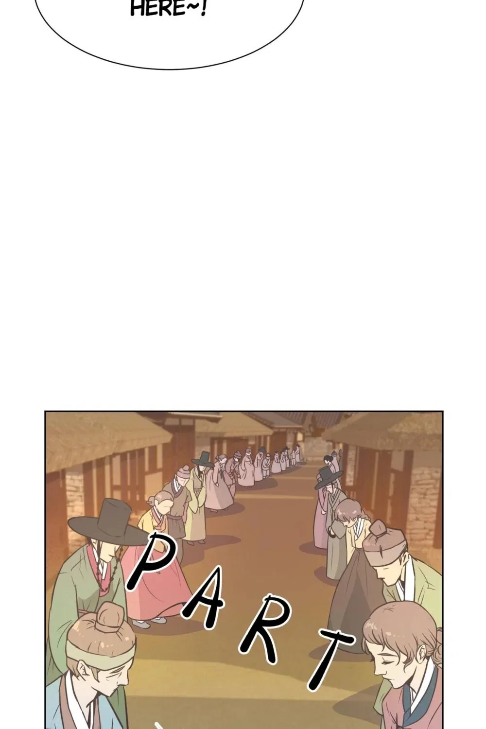 The Scent of Love Chapter 2 – Page 54