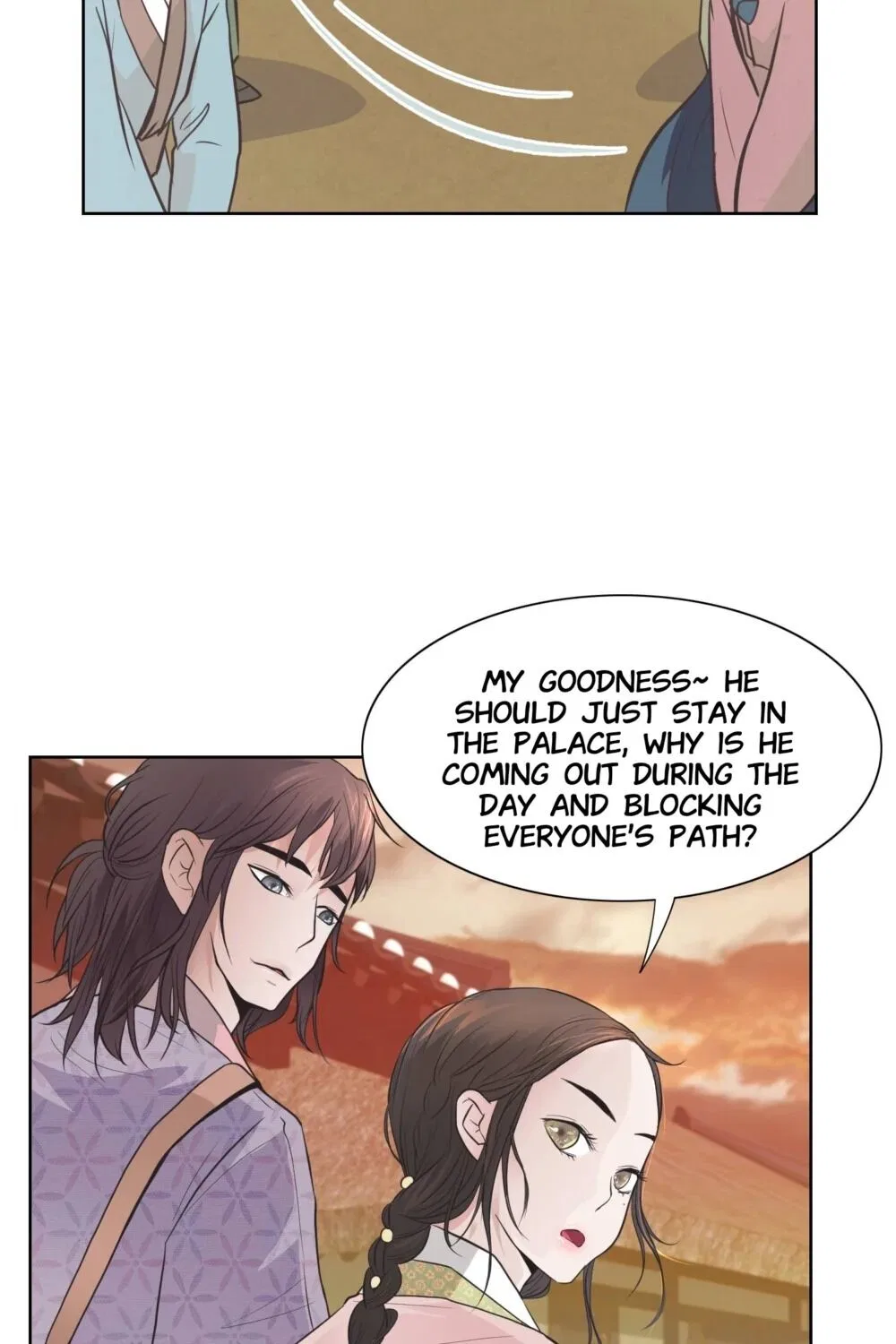 The Scent of Love Chapter 2 – Page 55