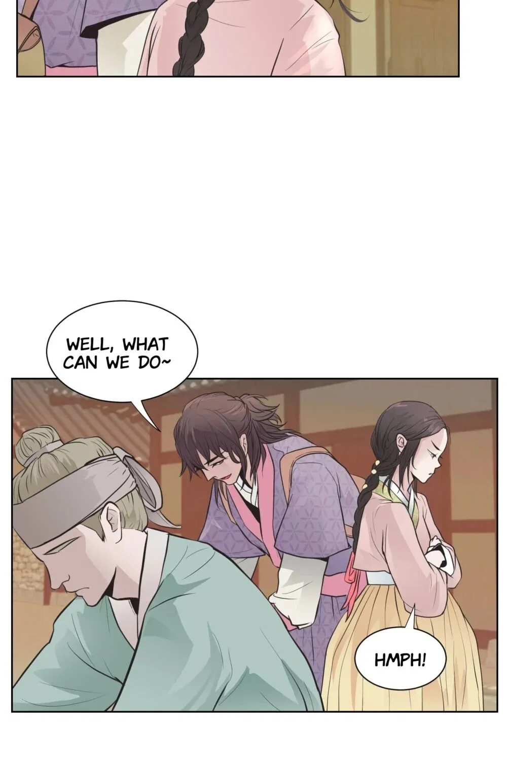 The Scent of Love Chapter 2 – Page 56