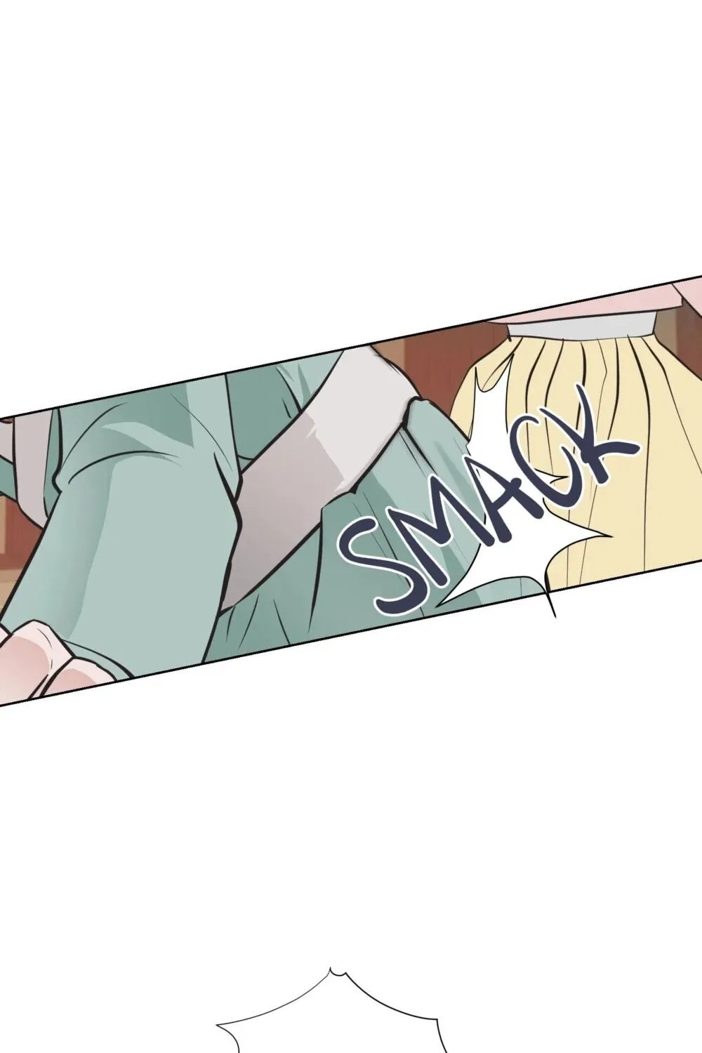 The Scent of Love Chapter 2 – Page 57