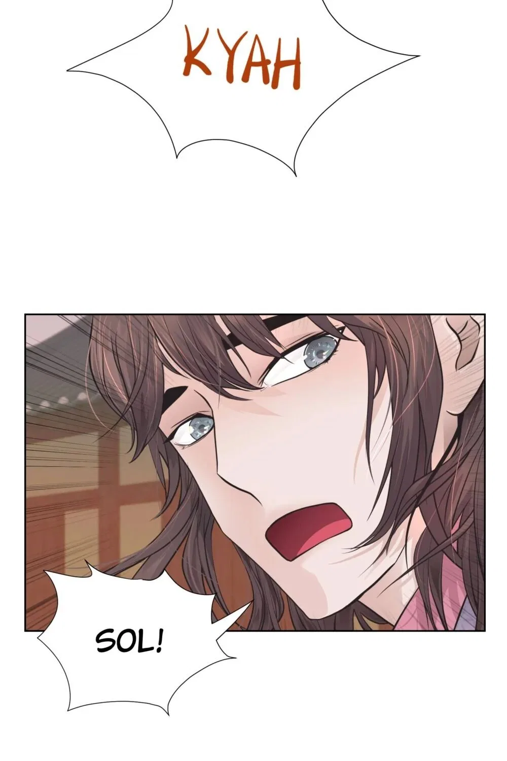 The Scent of Love Chapter 2 – Page 58