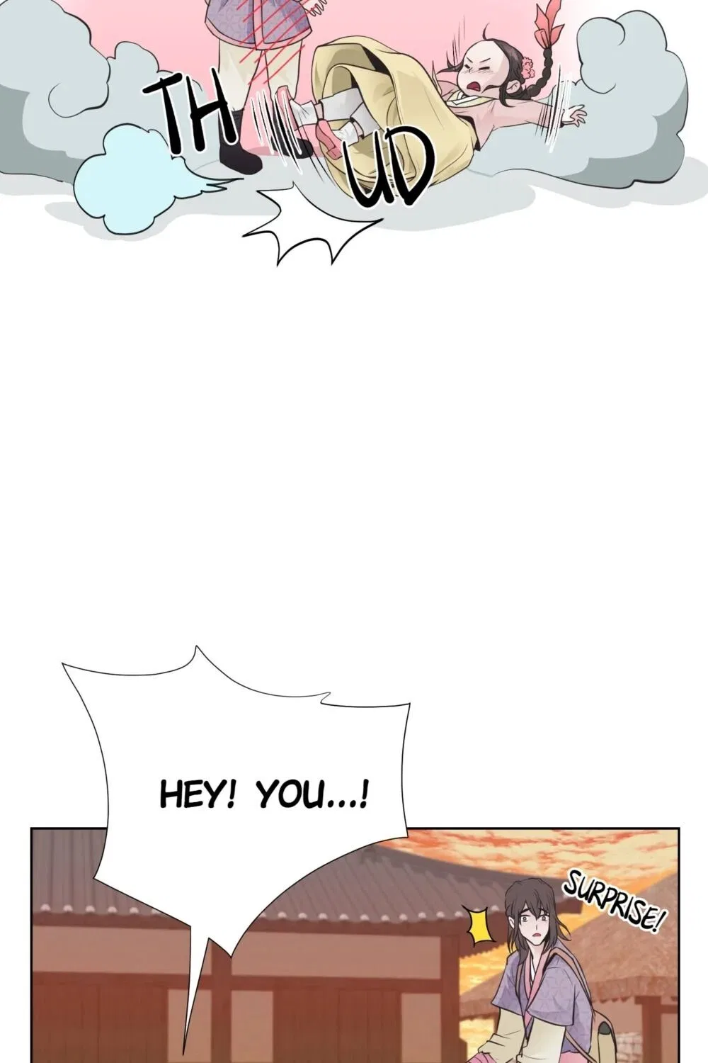 The Scent of Love Chapter 2 – Page 64