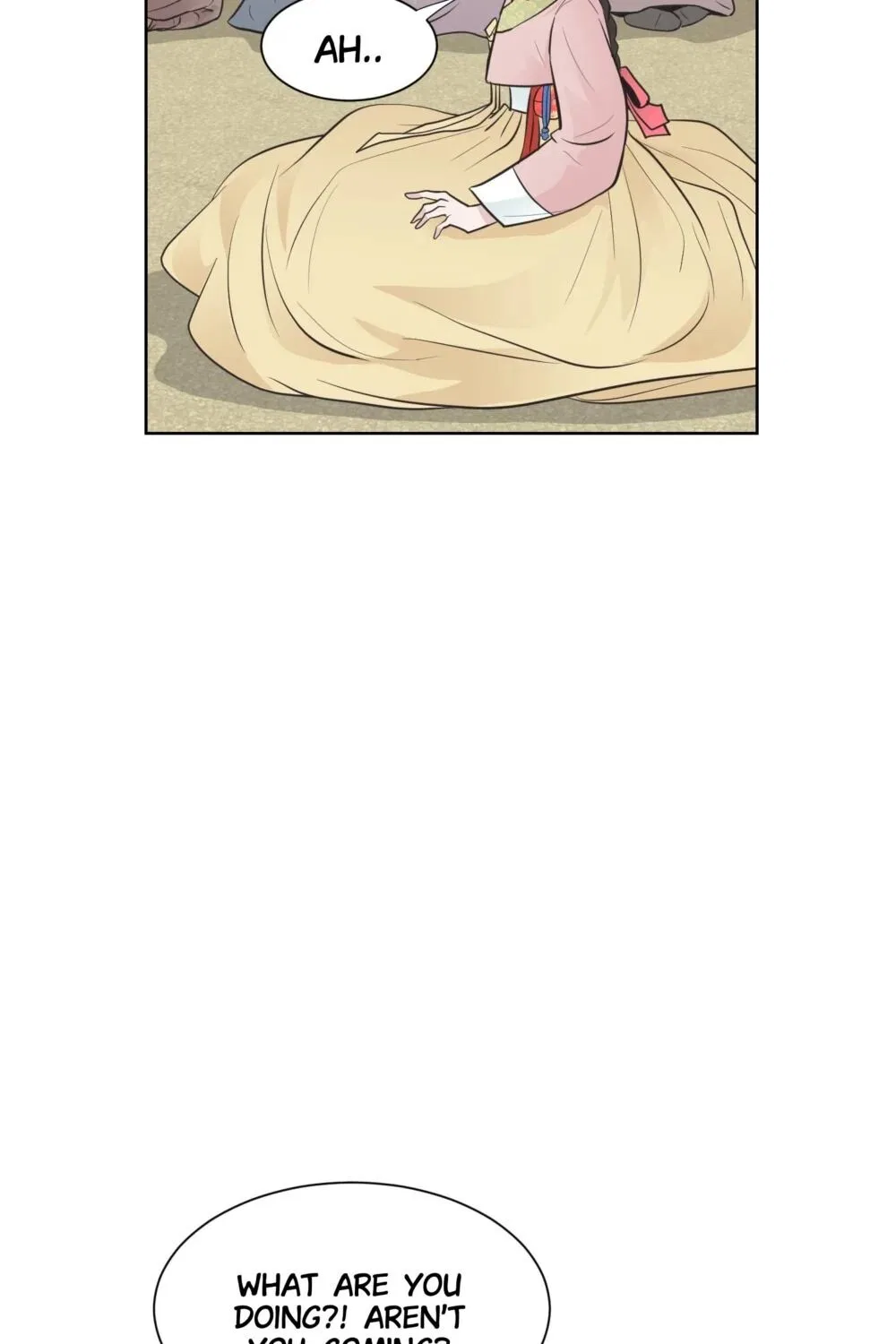 The Scent of Love Chapter 2 – Page 70