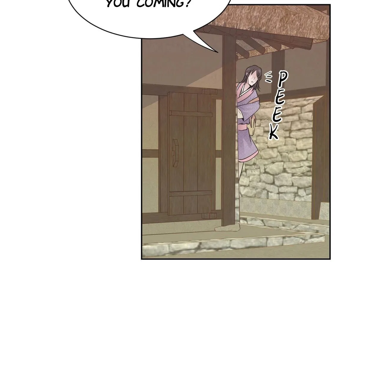 The Scent of Love Chapter 2 – Page 71