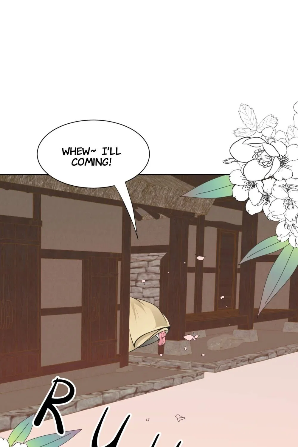 The Scent of Love Chapter 2 – Page 72