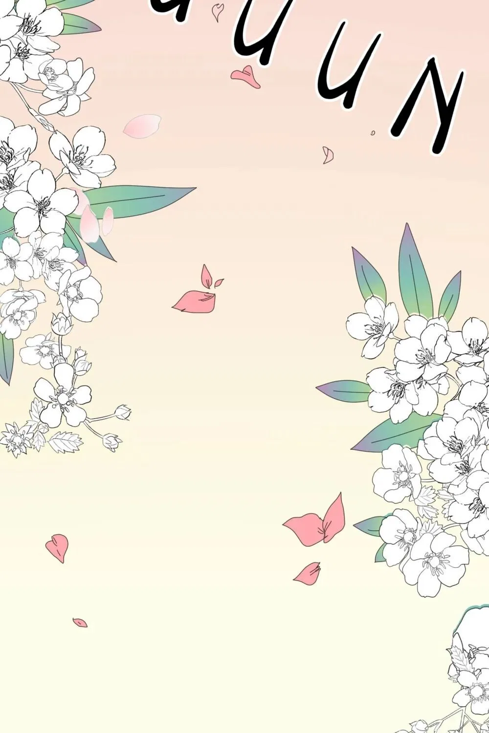 The Scent of Love Chapter 2 – Page 73