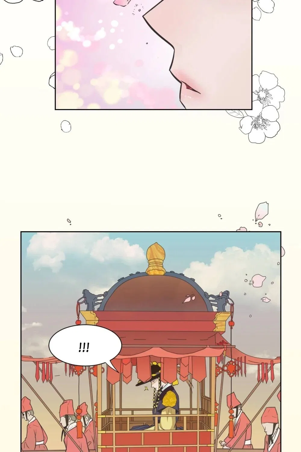 The Scent of Love Chapter 2 – Page 77
