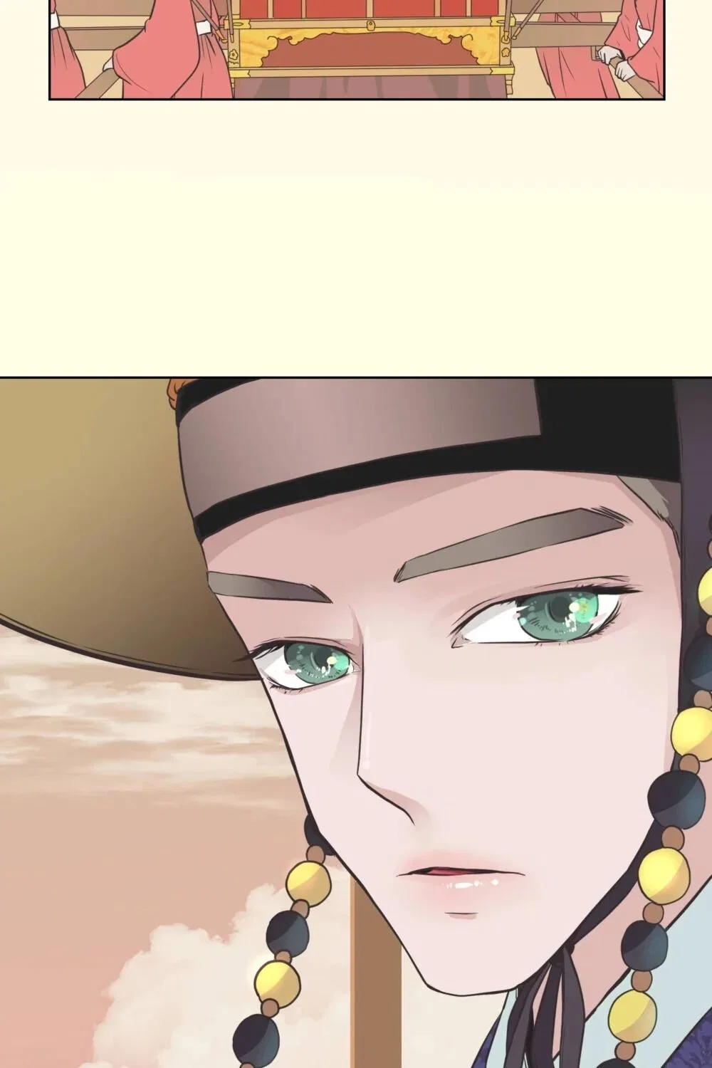 The Scent of Love Chapter 2 – Page 78