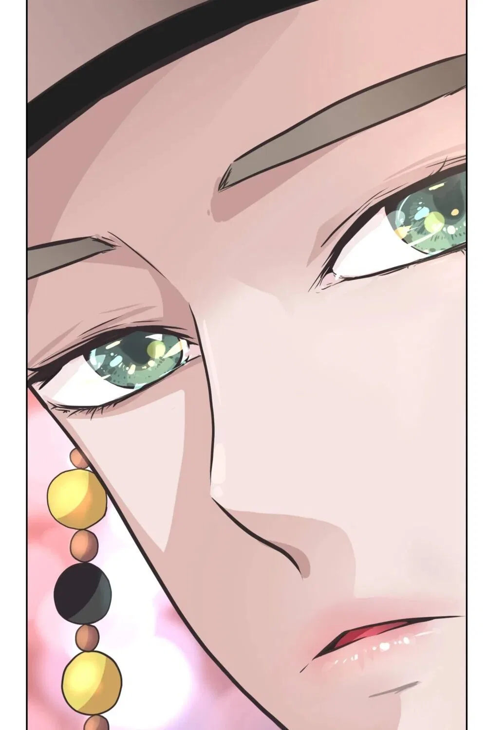 The Scent of Love Chapter 2 – Page 80