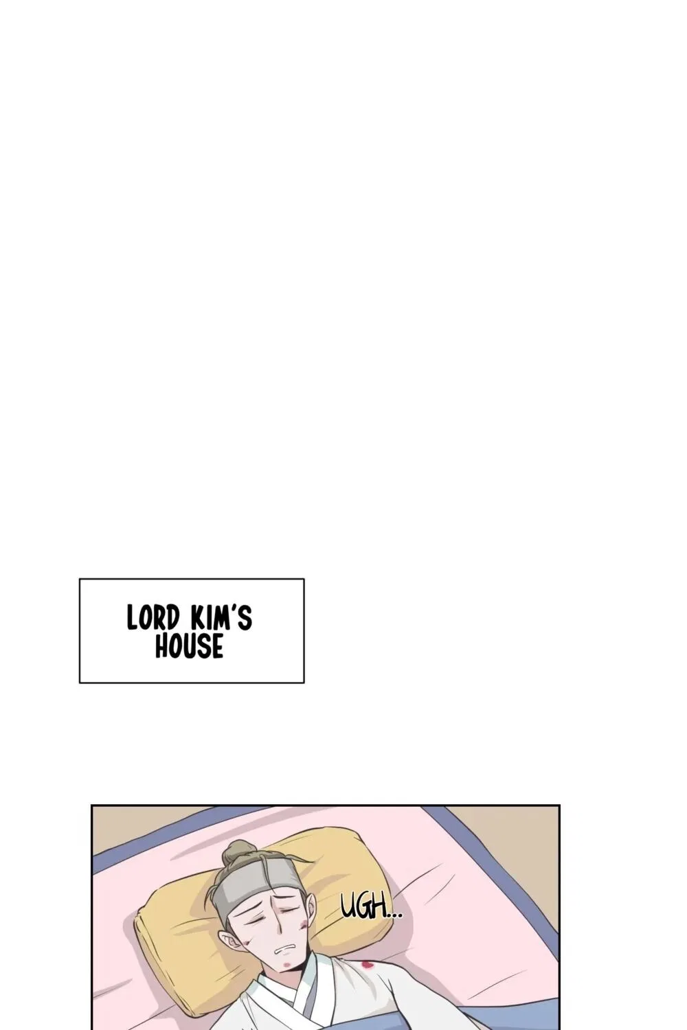 The Scent of Love Chapter 2 – Page 82