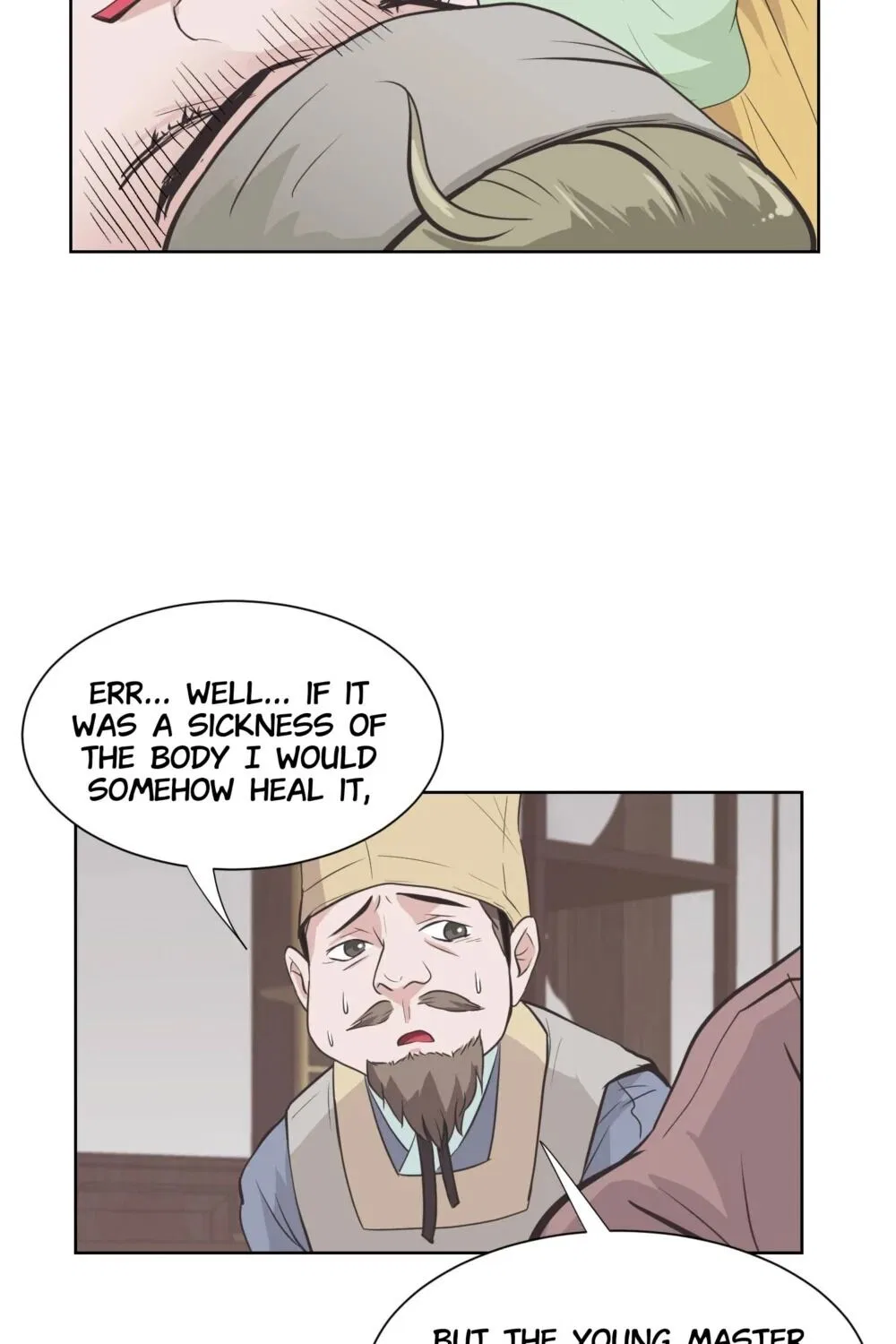 The Scent of Love Chapter 2 – Page 84
