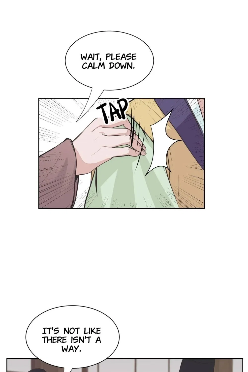 The Scent of Love Chapter 2 – Page 86