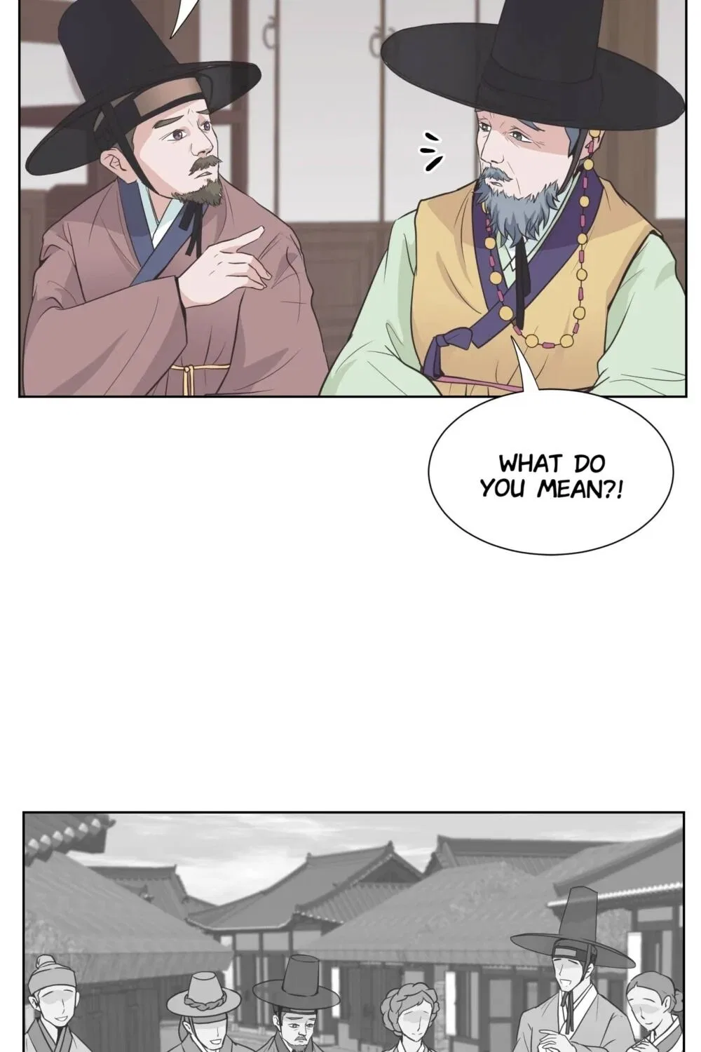 The Scent of Love Chapter 2 – Page 87