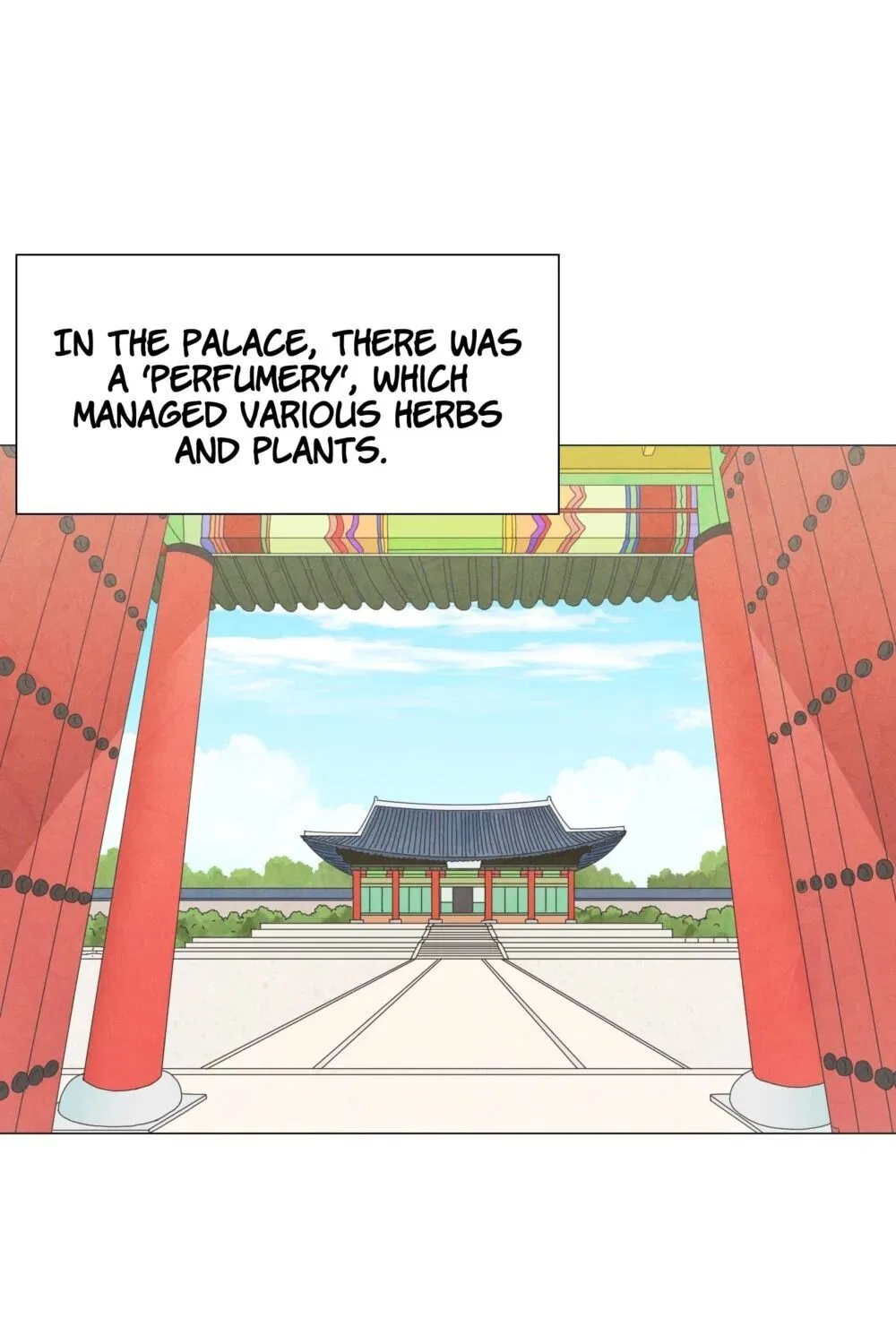 The Scent of Love Chapter 1 – Page 3