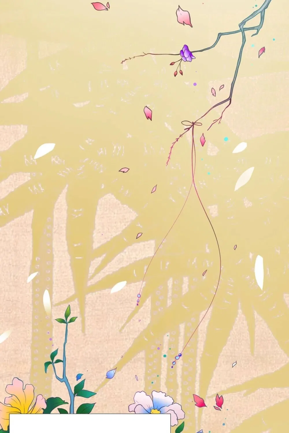 The Scent of Love Chapter 1 – Page 5