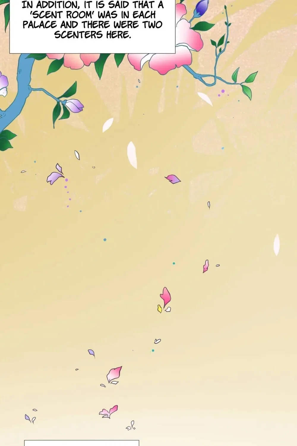 The Scent of Love Chapter 1 – Page 6