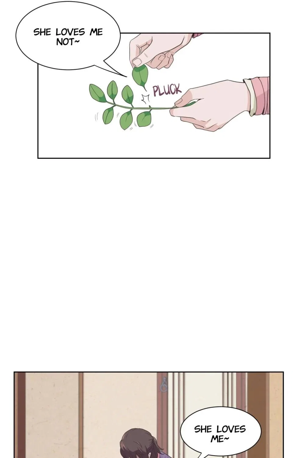The Scent of Love Chapter 1 – Page 14