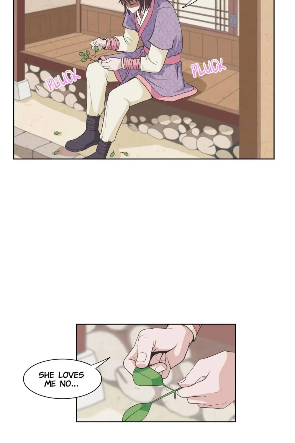 The Scent of Love Chapter 1 – Page 15