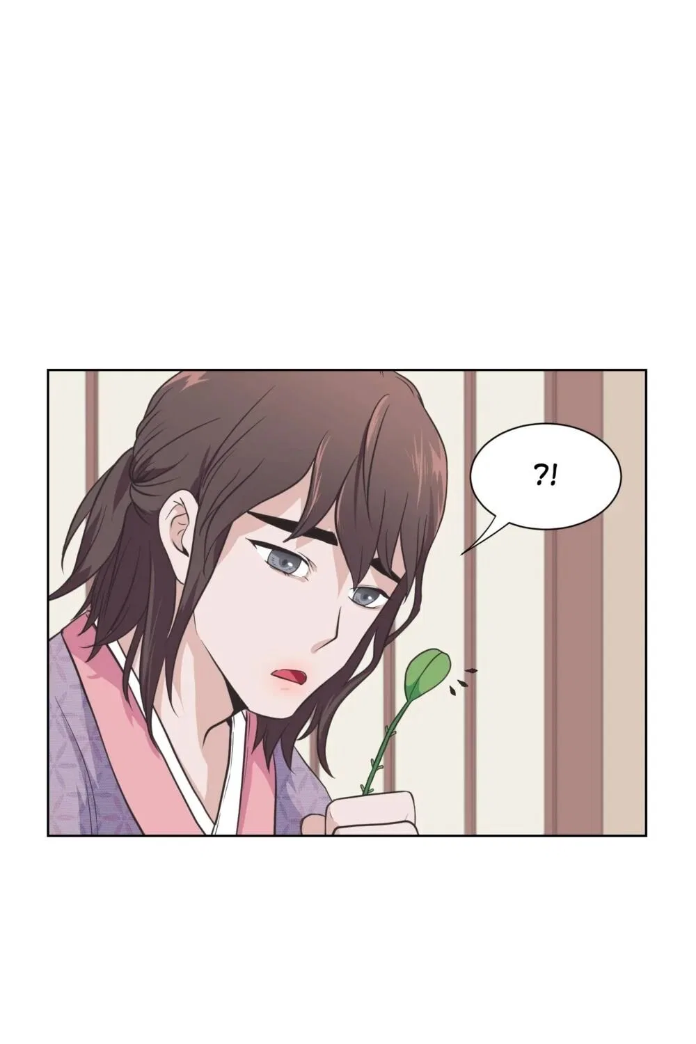 The Scent of Love Chapter 1 – Page 16