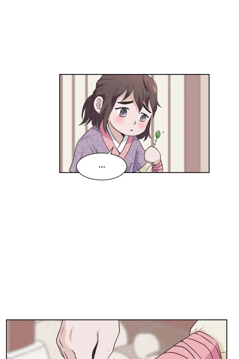The Scent of Love Chapter 1 – Page 17
