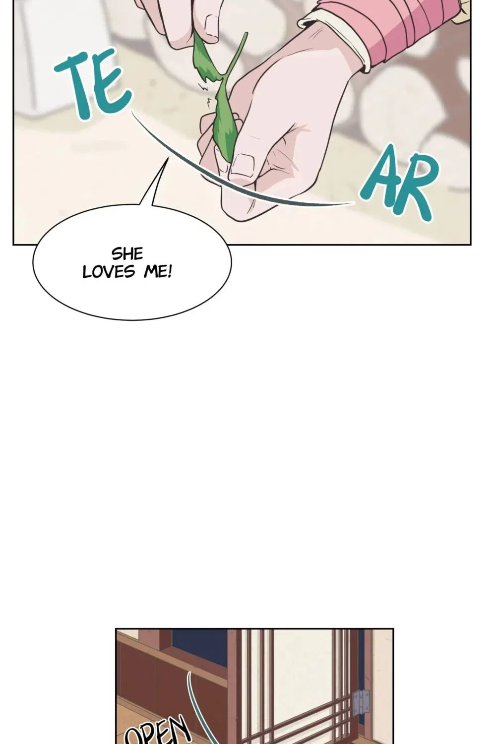 The Scent of Love Chapter 1 – Page 18