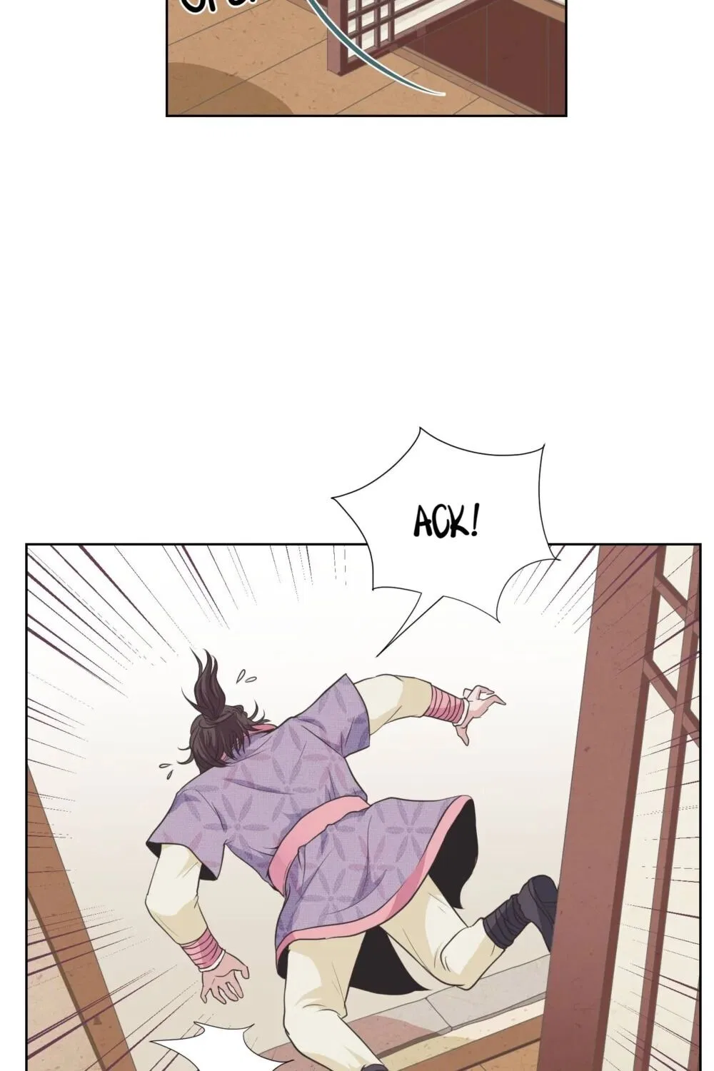 The Scent of Love Chapter 1 – Page 19
