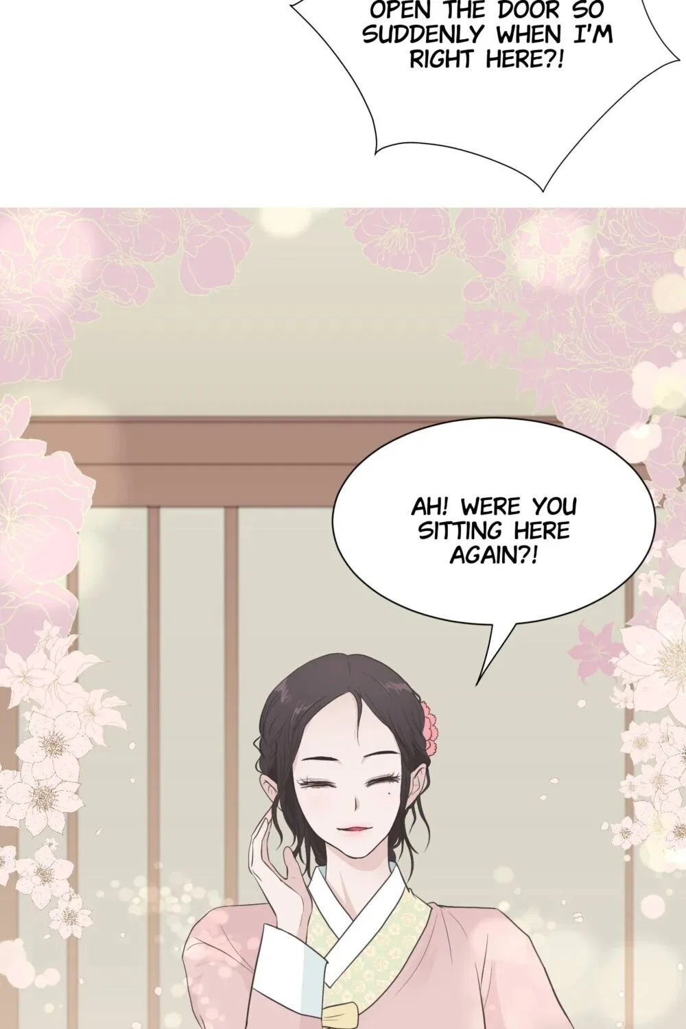 The Scent of Love Chapter 1 – Page 21