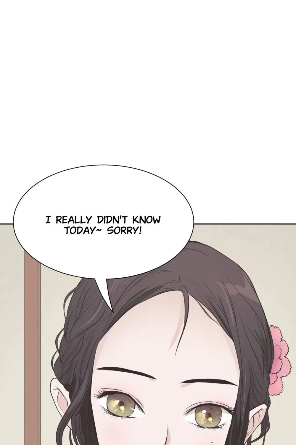 The Scent of Love Chapter 1 – Page 24