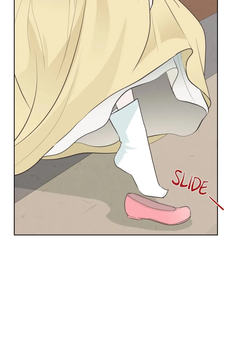 The Scent of Love Chapter 1 – Page 27