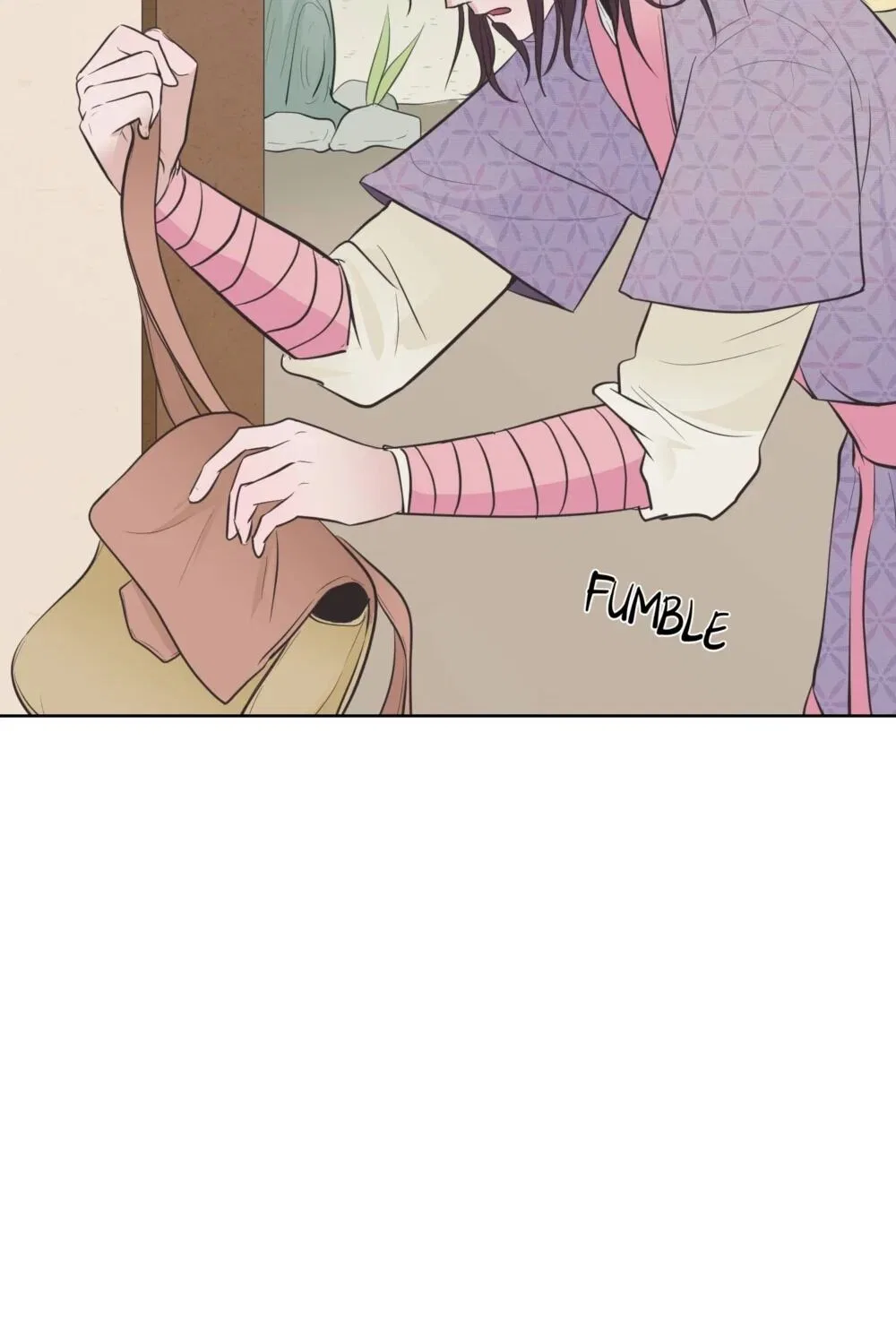 The Scent of Love Chapter 1 – Page 29