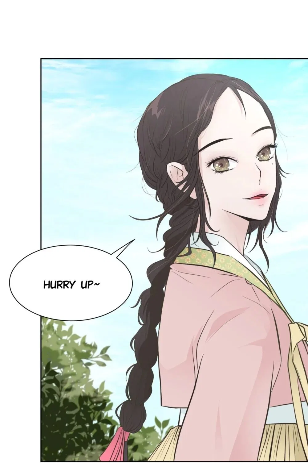 The Scent of Love Chapter 1 – Page 30