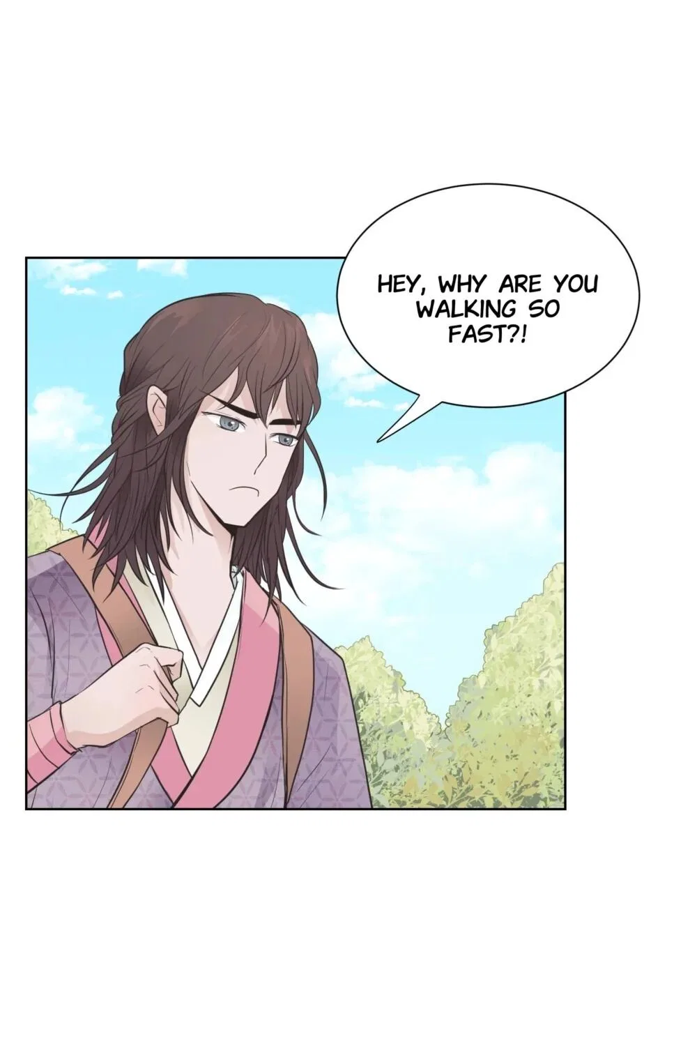The Scent of Love Chapter 1 – Page 31