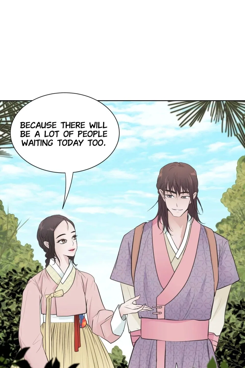 The Scent of Love Chapter 1 – Page 32