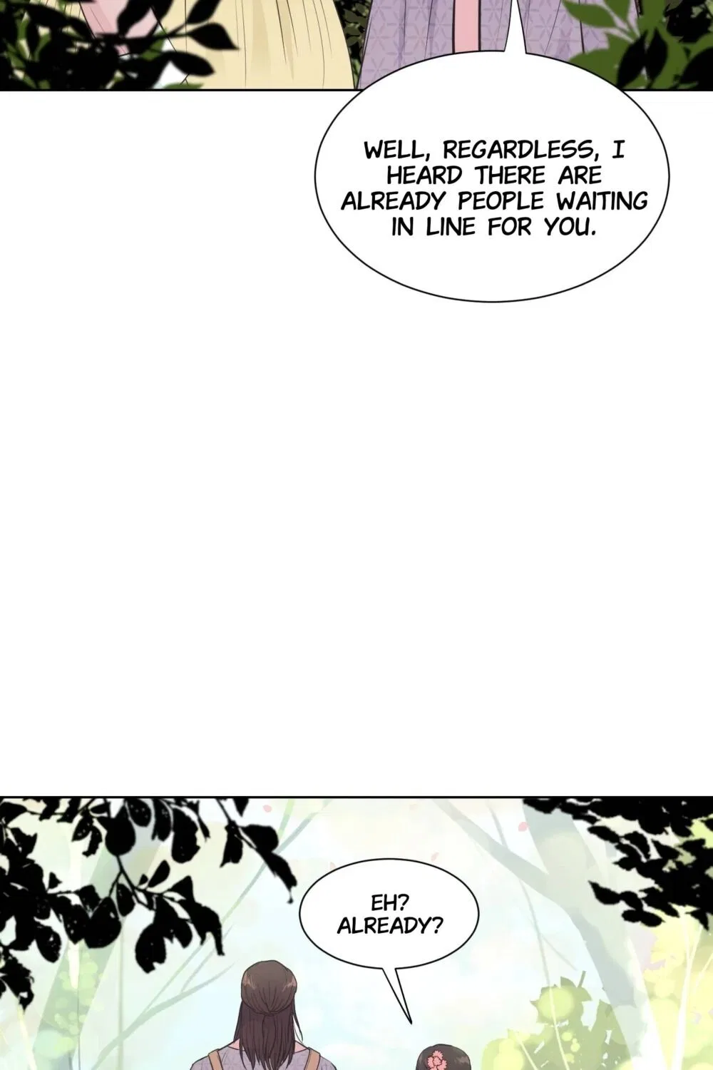 The Scent of Love Chapter 1 – Page 33