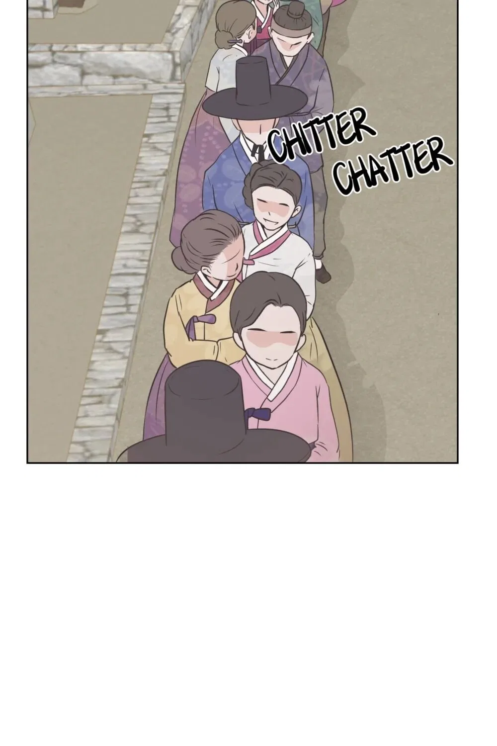 The Scent of Love Chapter 1 – Page 40