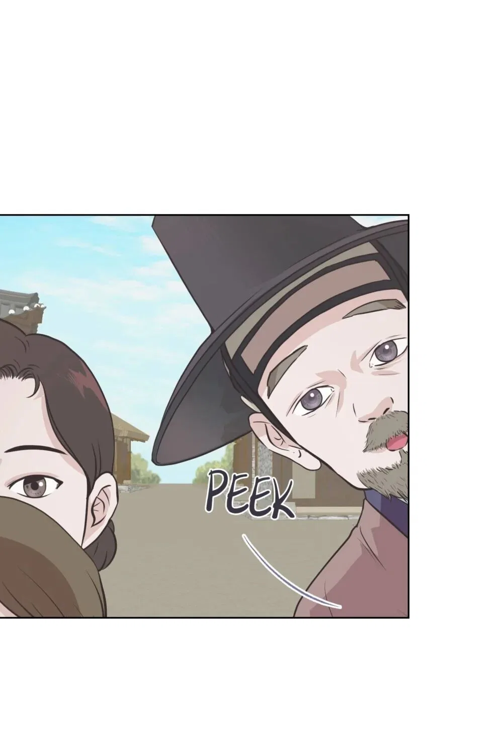 The Scent of Love Chapter 1 – Page 41