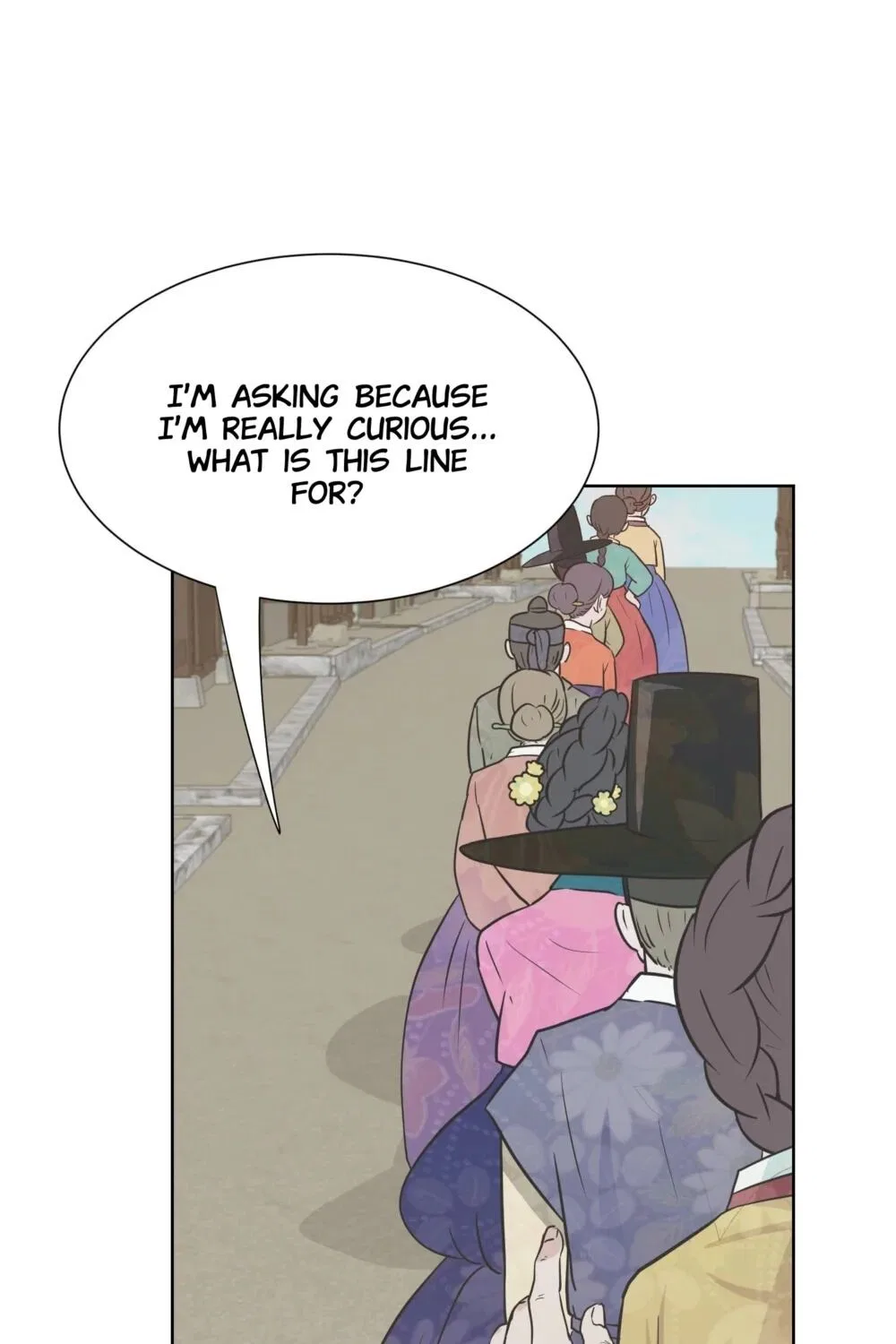 The Scent of Love Chapter 1 – Page 44