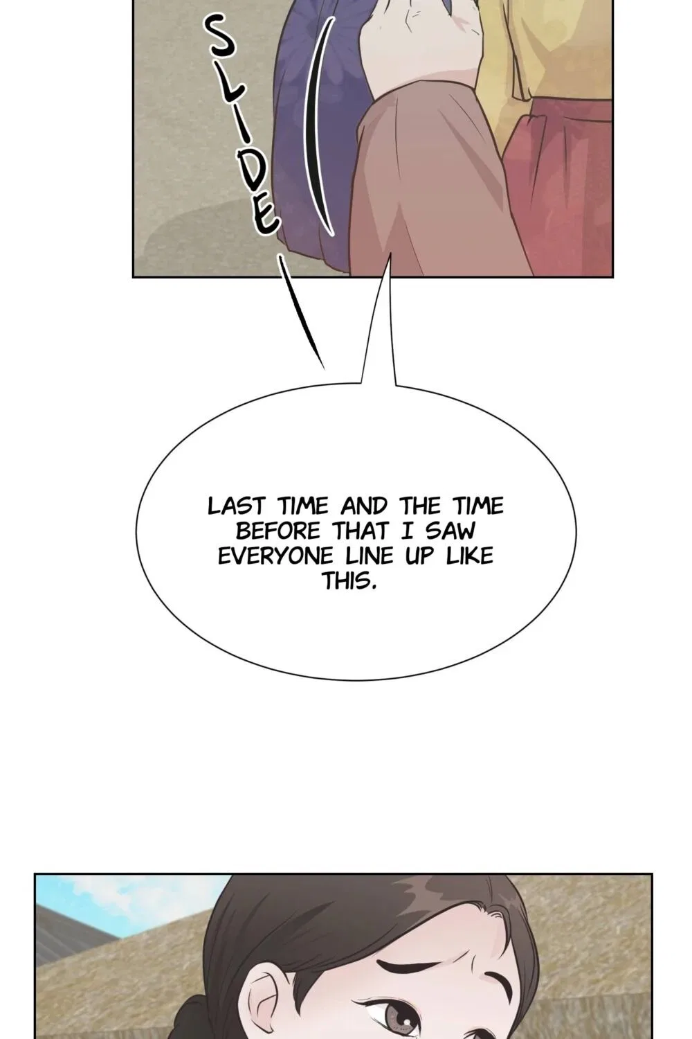 The Scent of Love Chapter 1 – Page 45