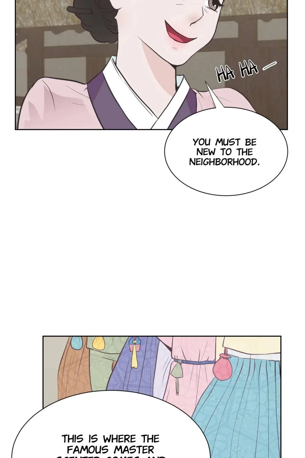 The Scent of Love Chapter 1 – Page 46