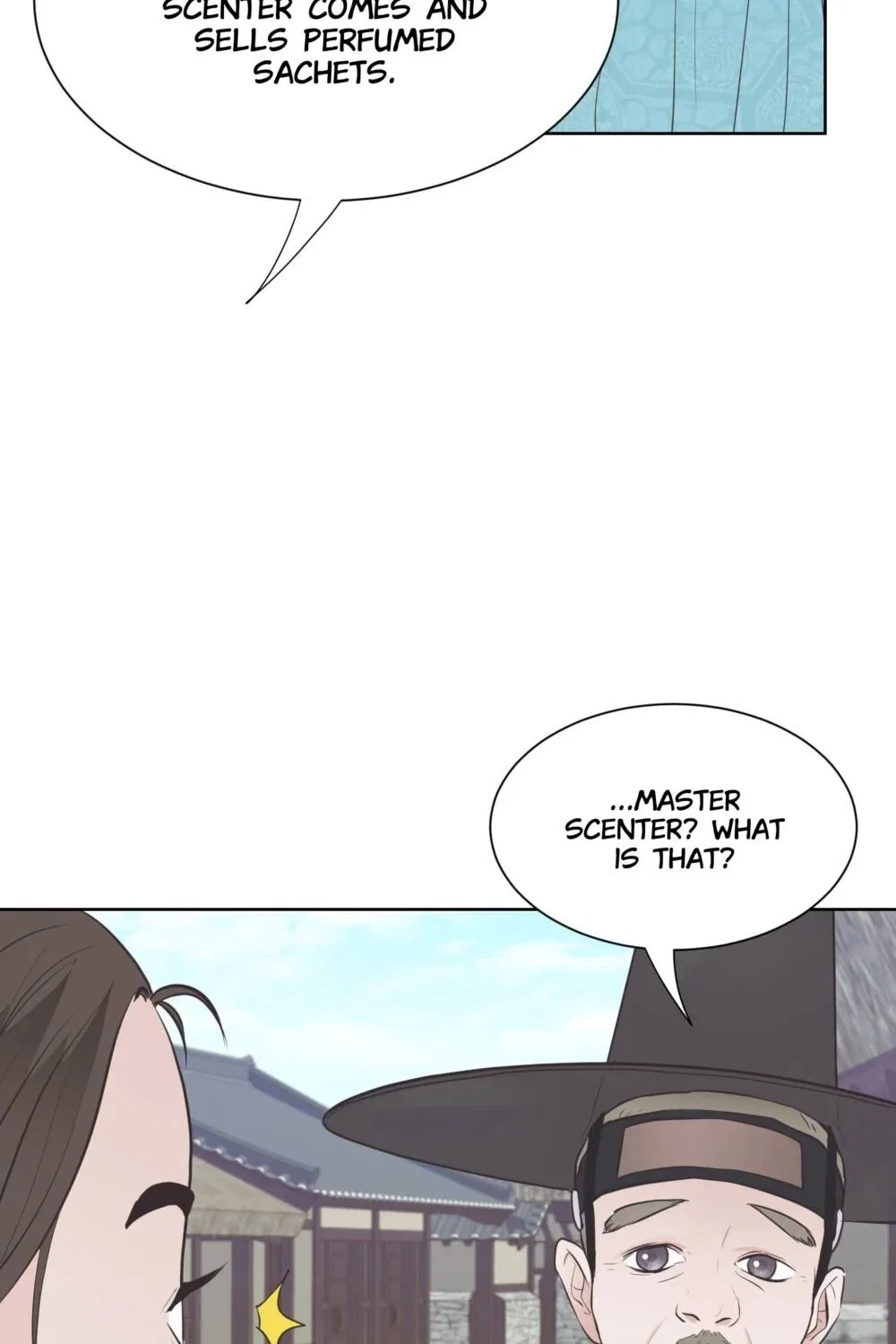 The Scent of Love Chapter 1 – Page 47